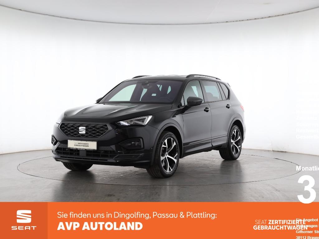 SEAT Tarraco 2023
