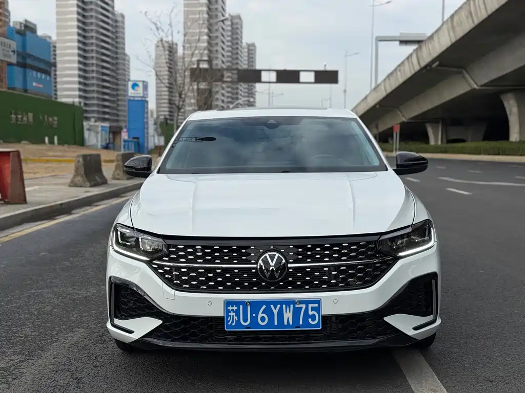 Volkswagen Lavida 2024