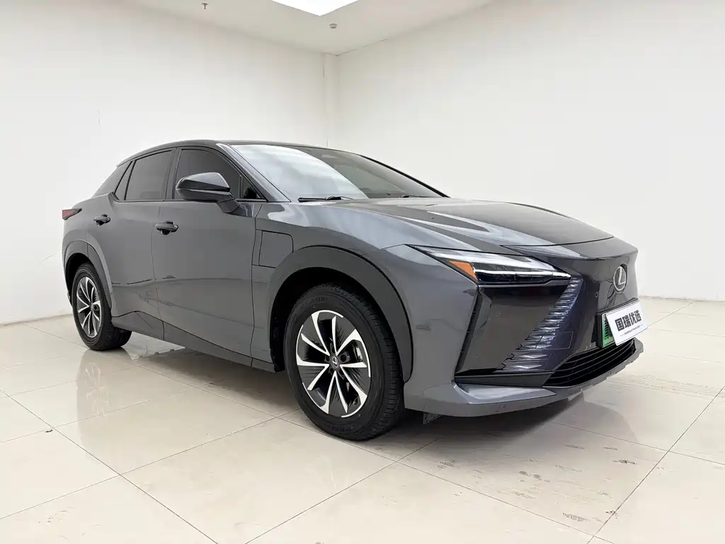 Lexus RZ 2024