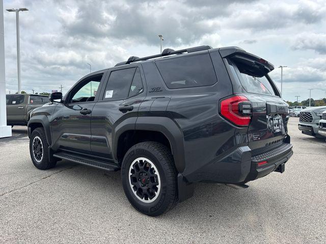Toyota 4Runner 2026