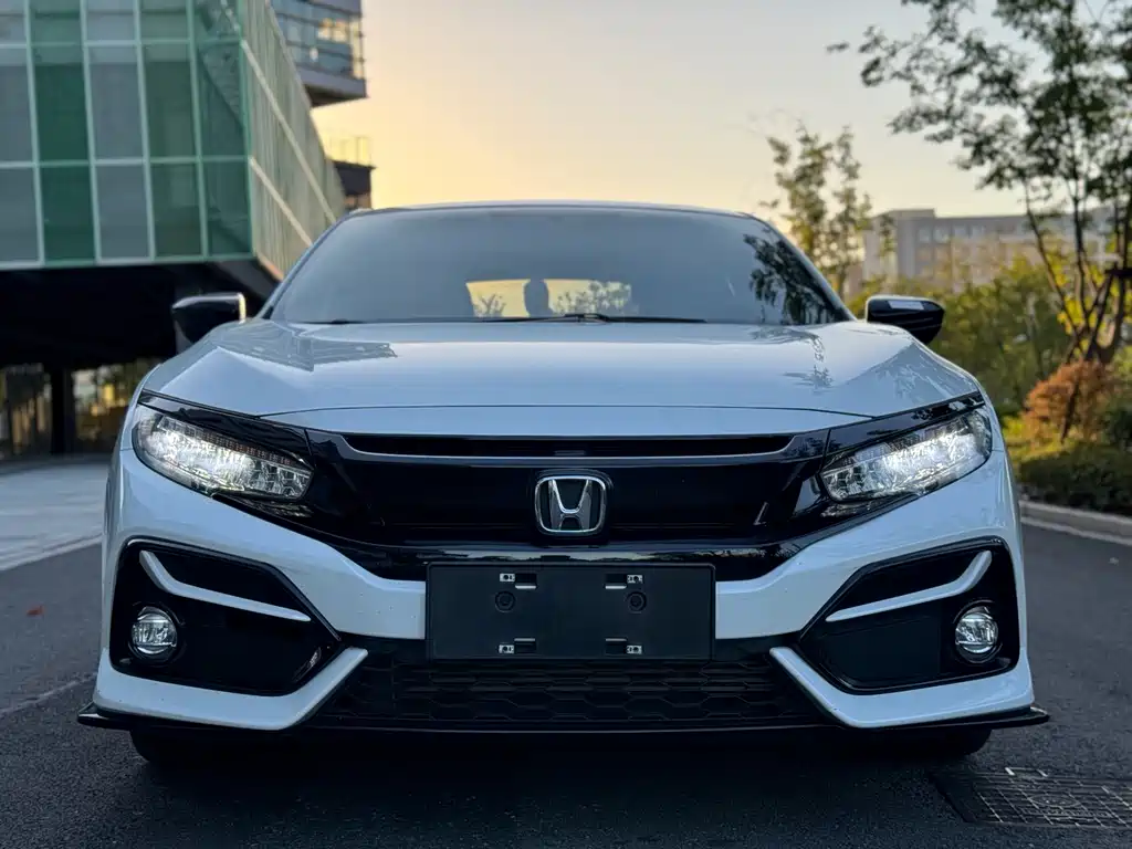Honda Civic 2022