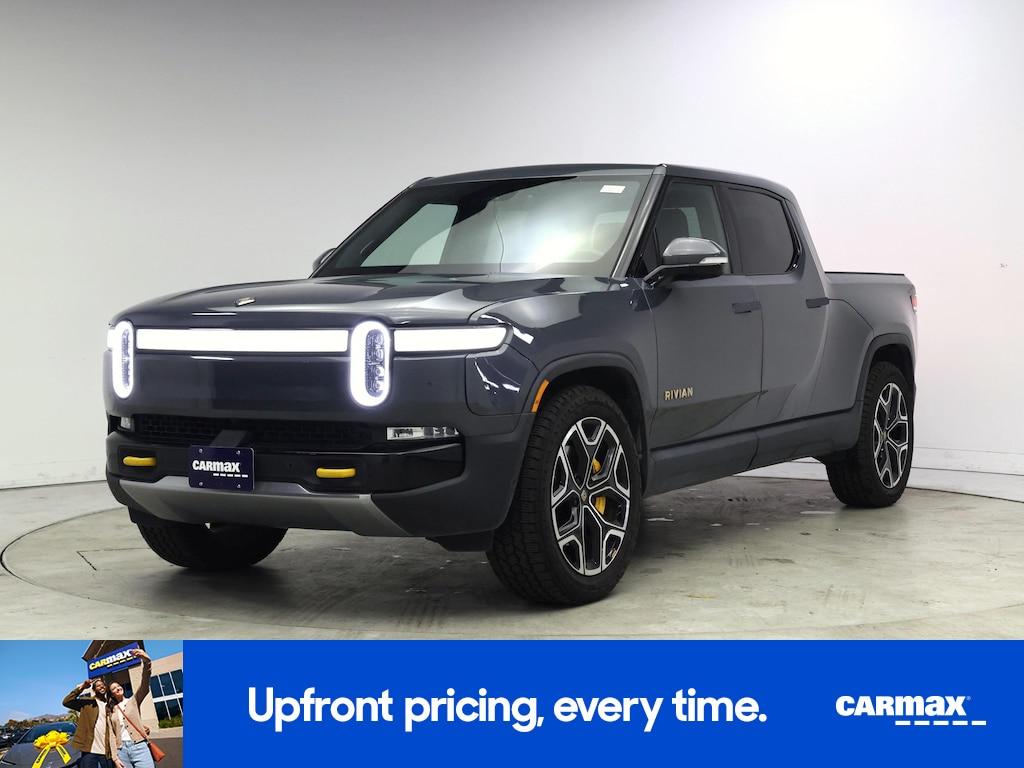Rivian R1T 2022