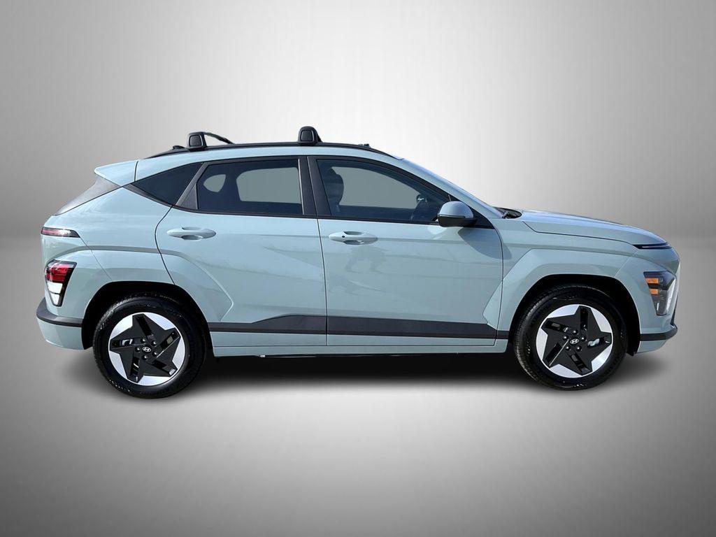Hyundai Kona 2025