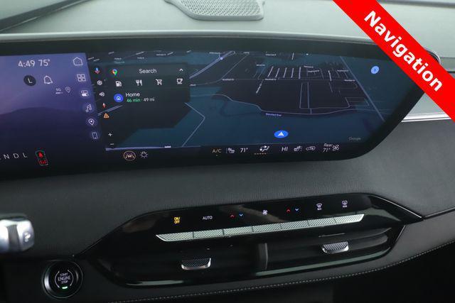 Buick Enclave 2025