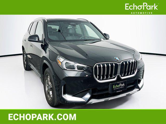 BMW X1 2025