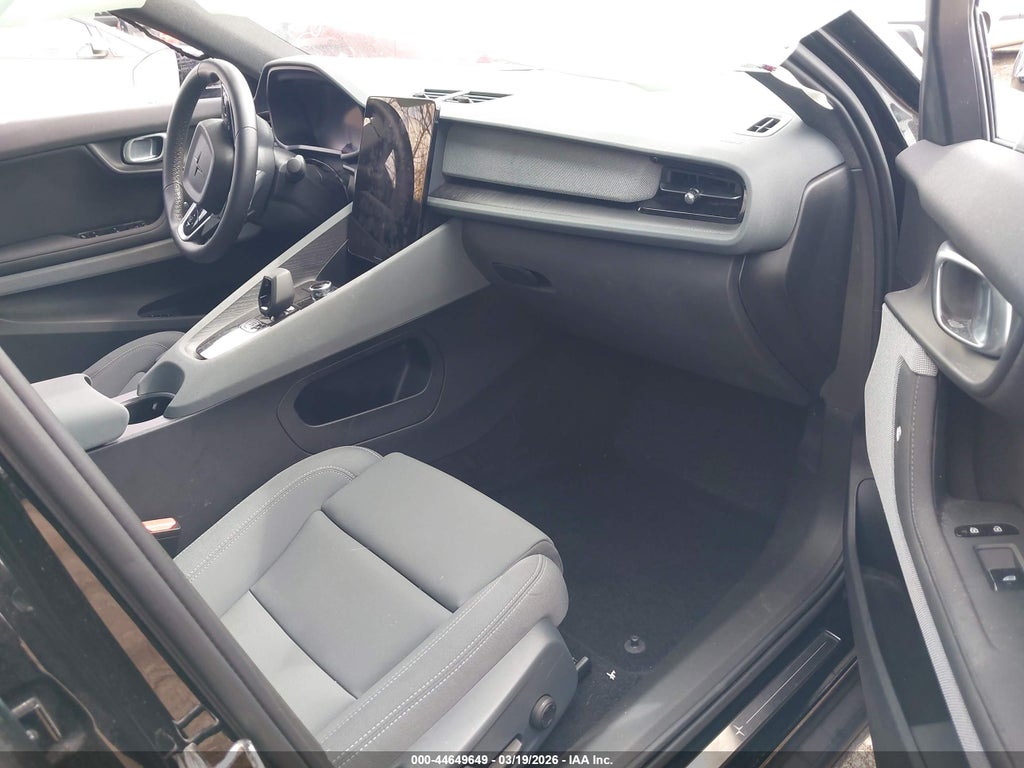 Polestar 2 2022