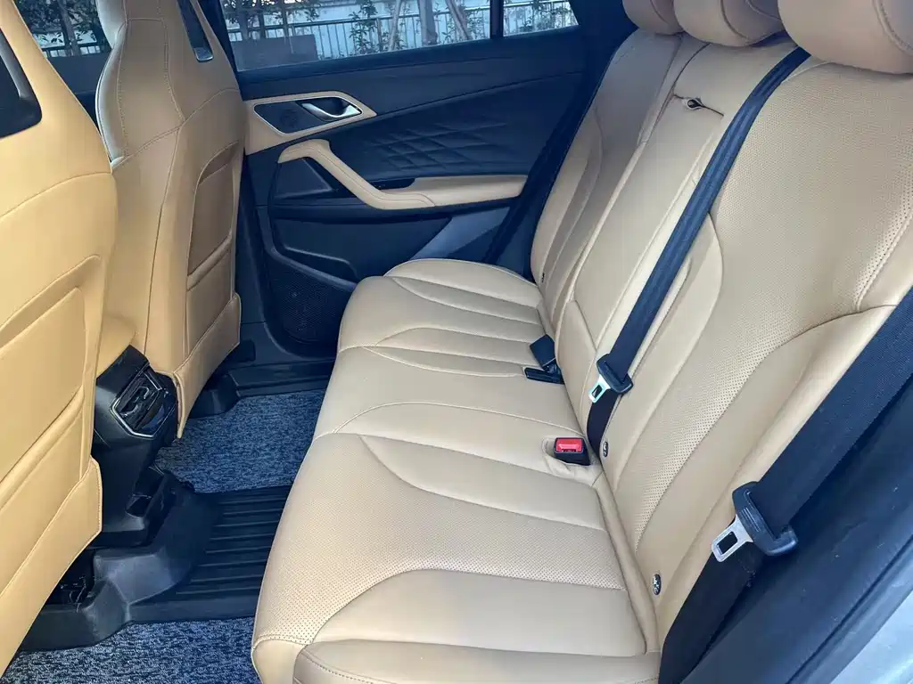 Roewe RX5 2022