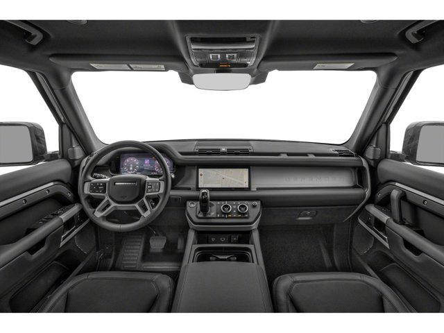 Land Rover Defender 2025