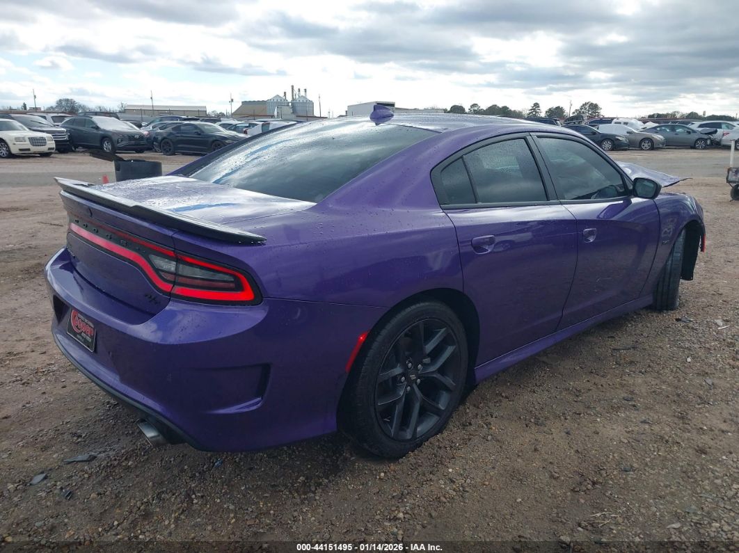 Dodge Charger 2023