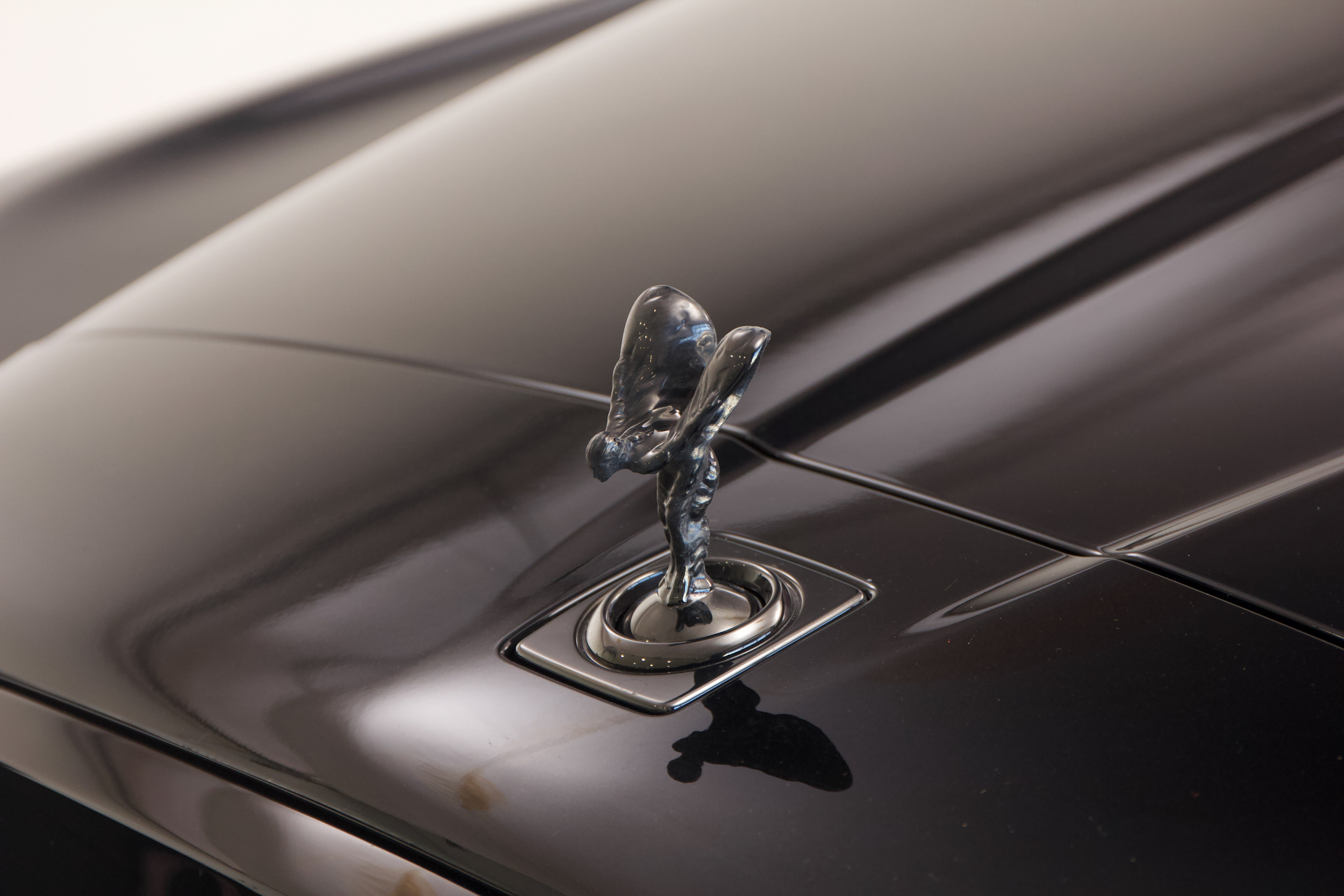 Rolls-Royce Cullinan 2022