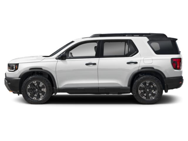 Honda Passport 2026