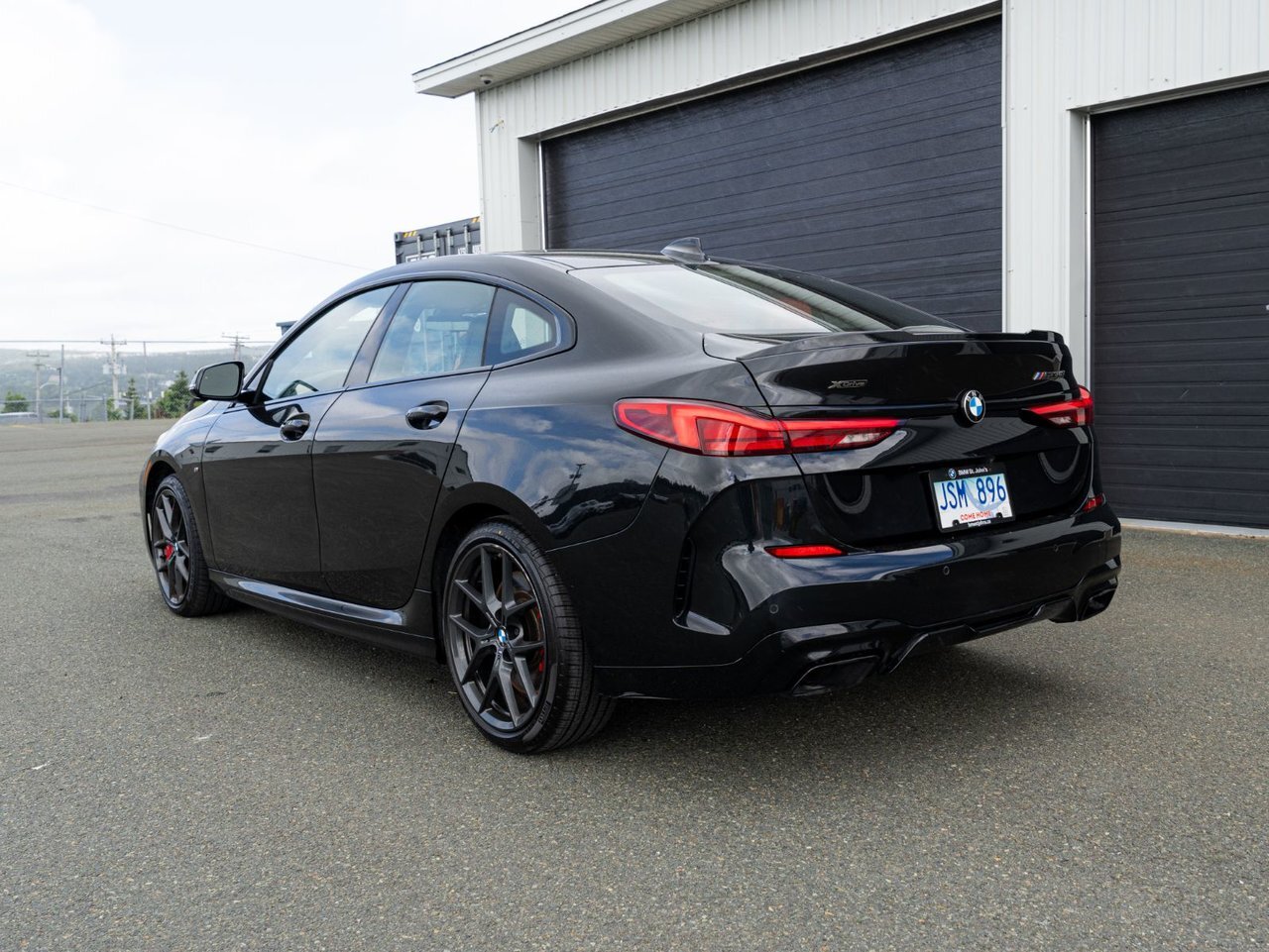 BMW 2 серии 2023