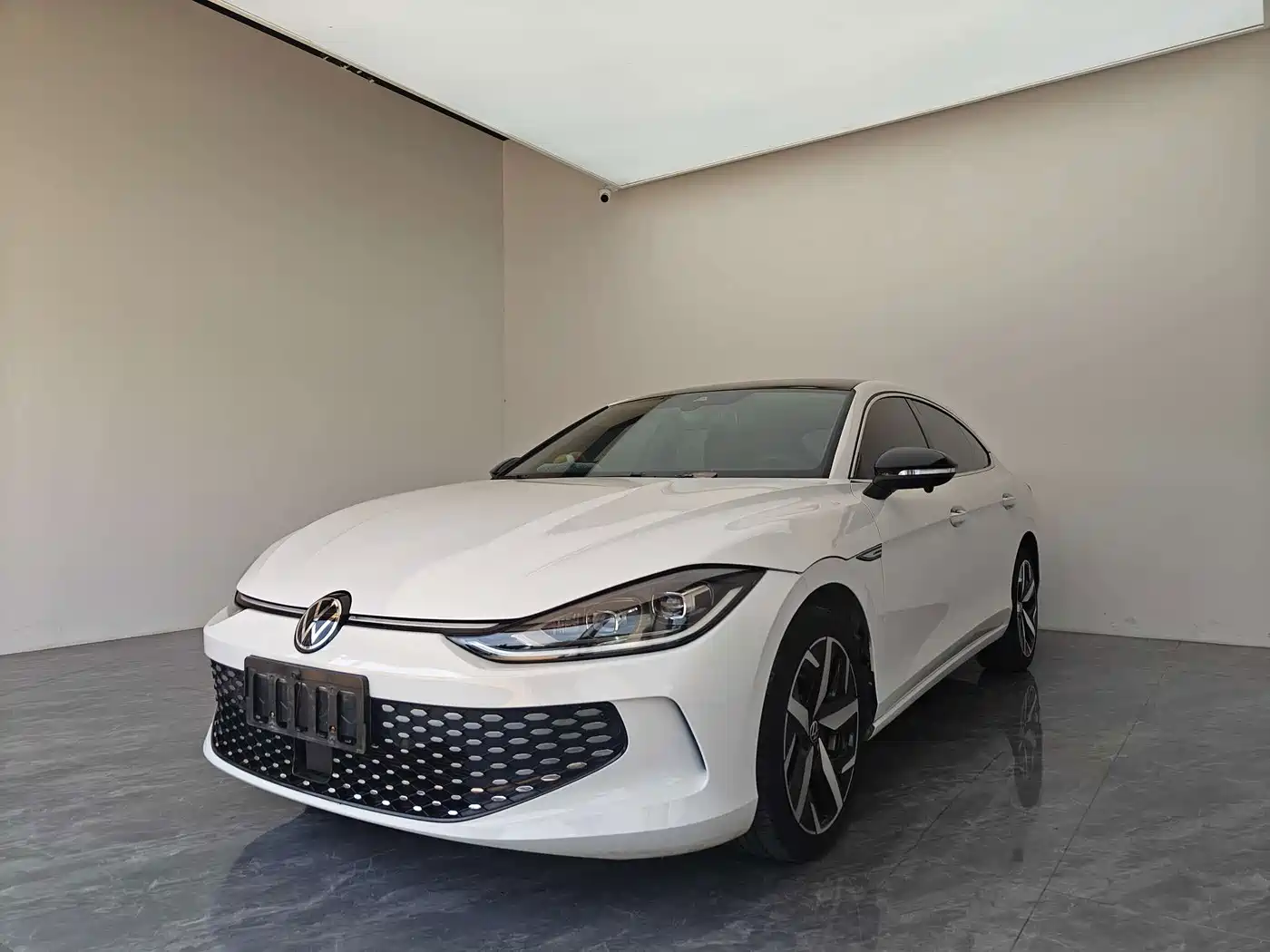 Volkswagen Lamando 2024