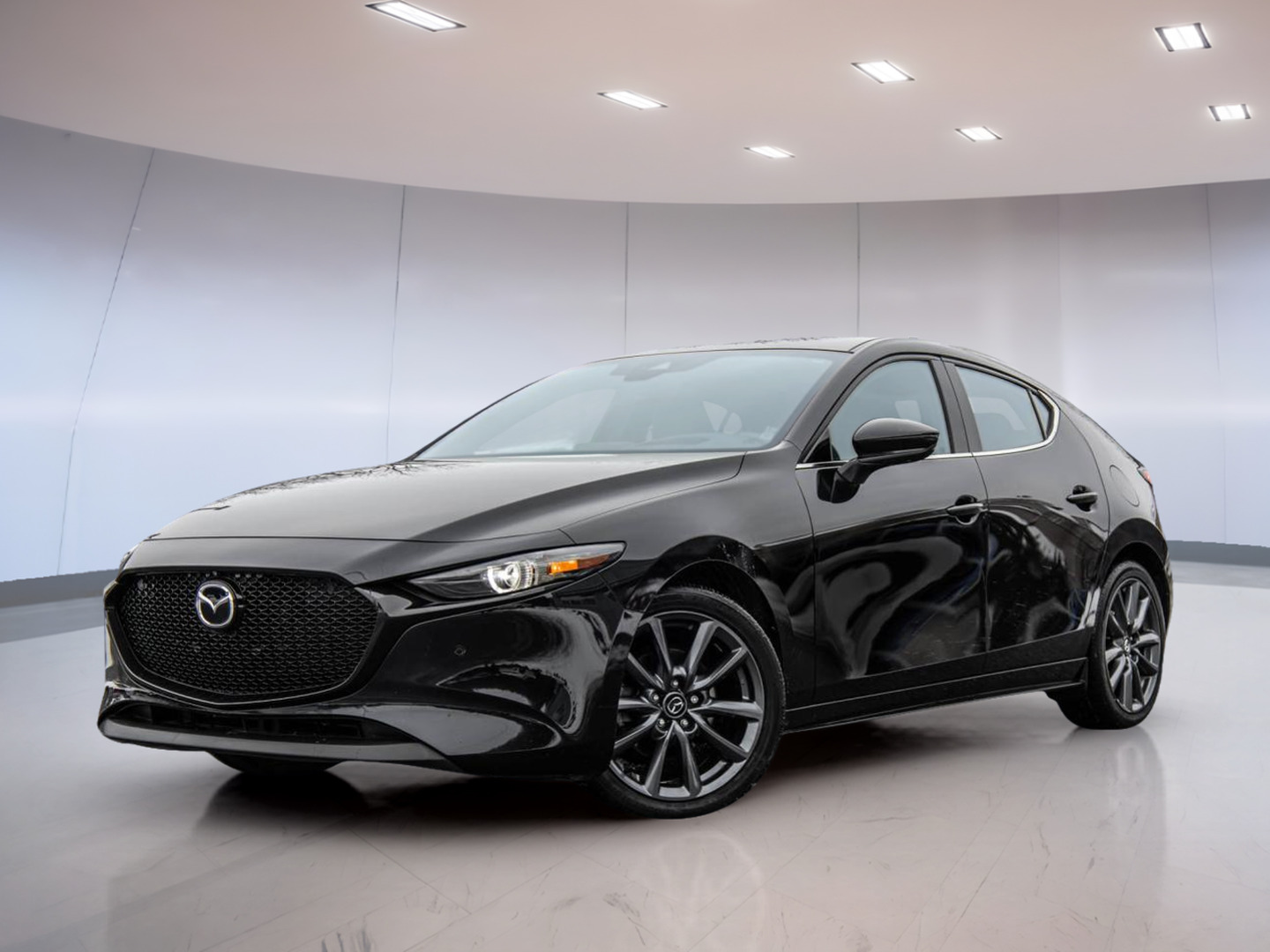 Mazda 3 2023