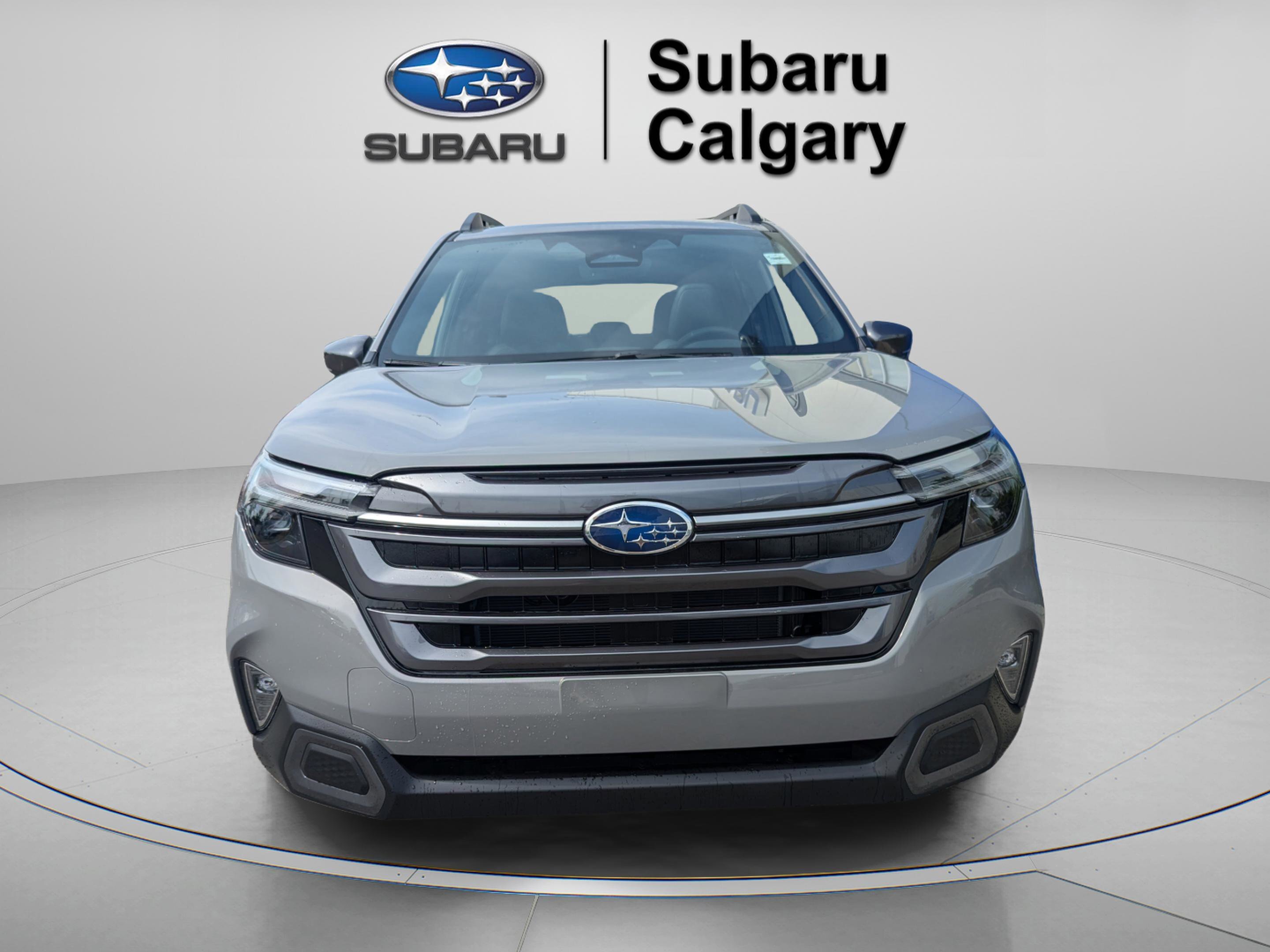 Subaru Forester 2025