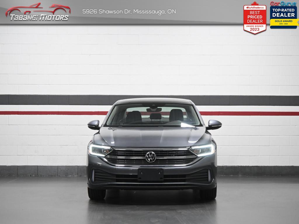 Volkswagen Jetta 2023
