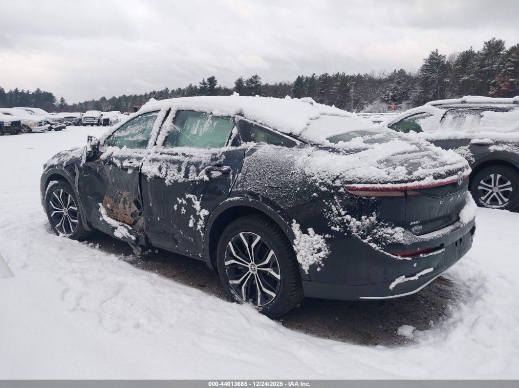 Toyota Crown 2023