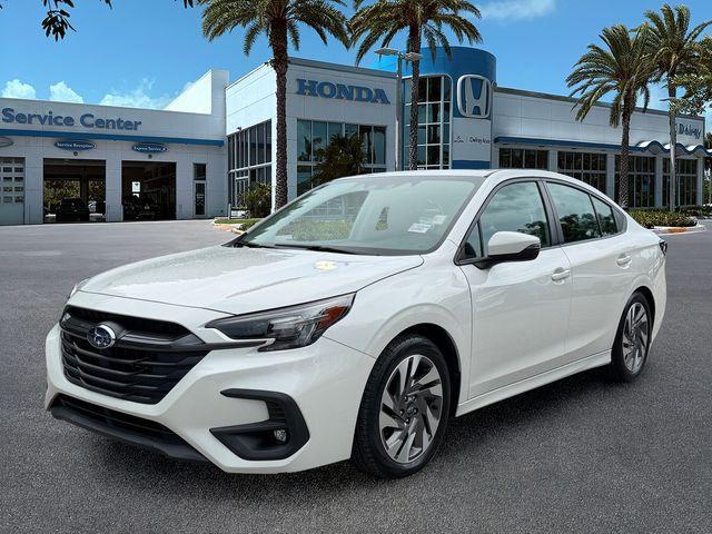 Subaru Legacy 2024