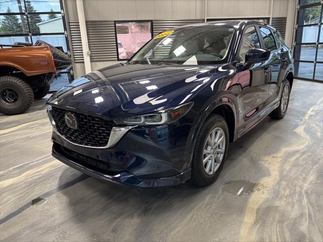 Mazda CX-5 2024
