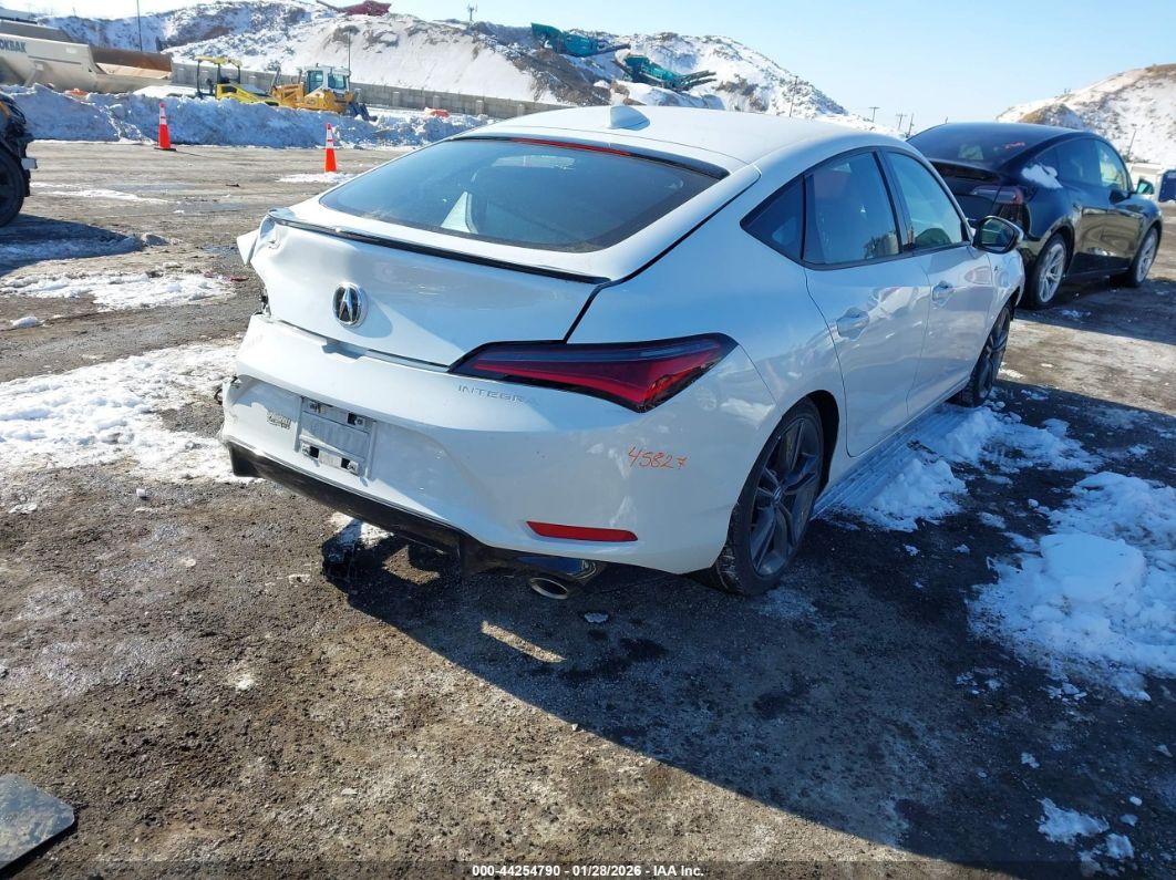 Acura Integra 2024