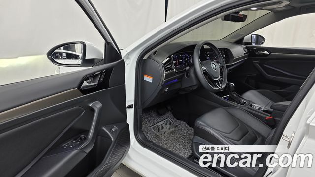Volkswagen ID.4 2021