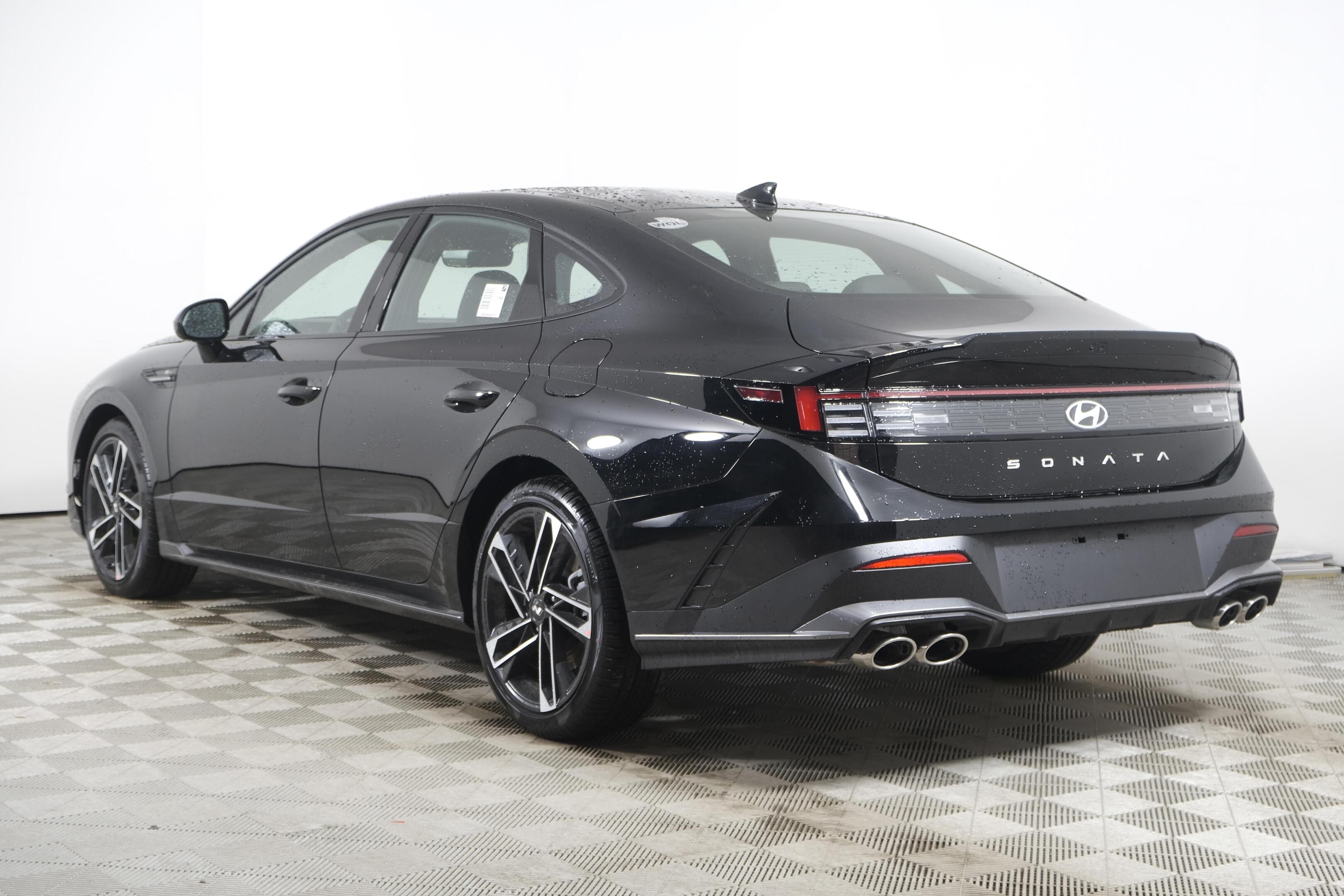 Hyundai Sonata 2025