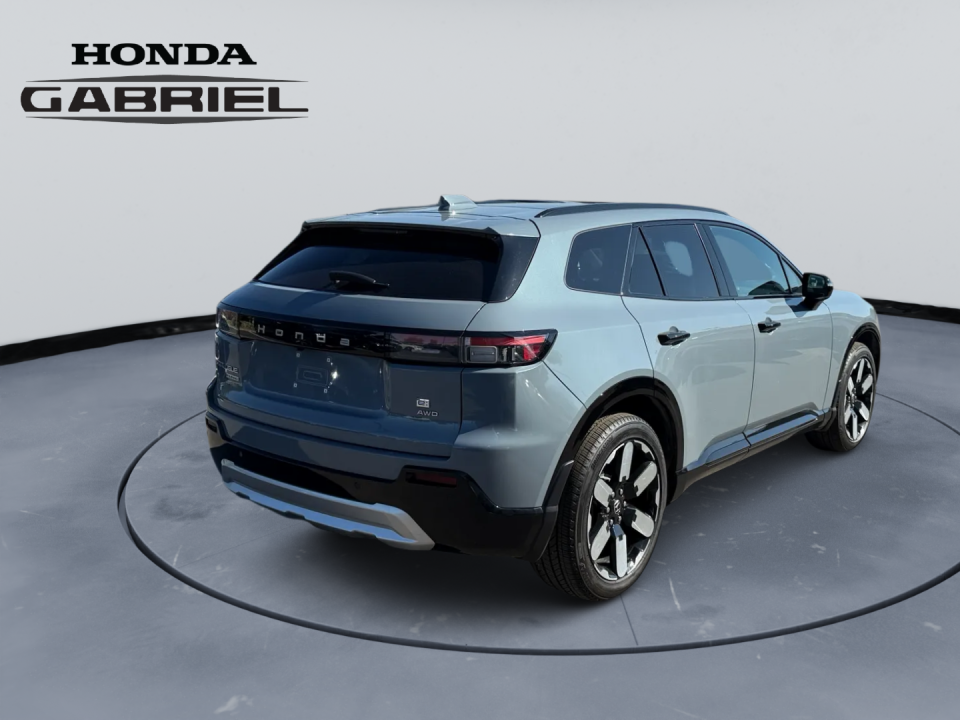 Honda Prologue 2024