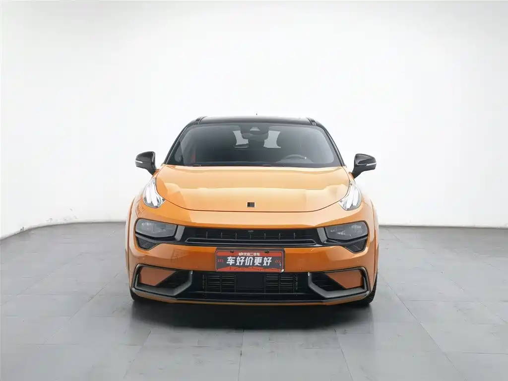 Lynk & Co 02 2022