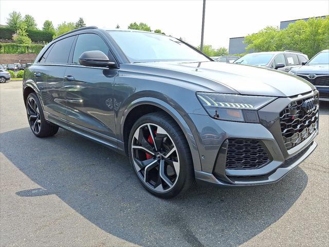 Audi RS Q8 2021
