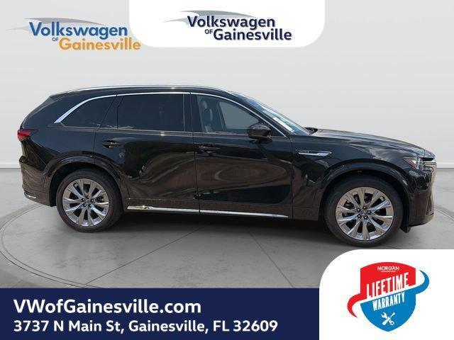 Mazda CX-90 2024