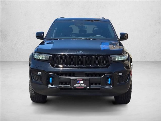 Jeep Grand Cherokee 2023