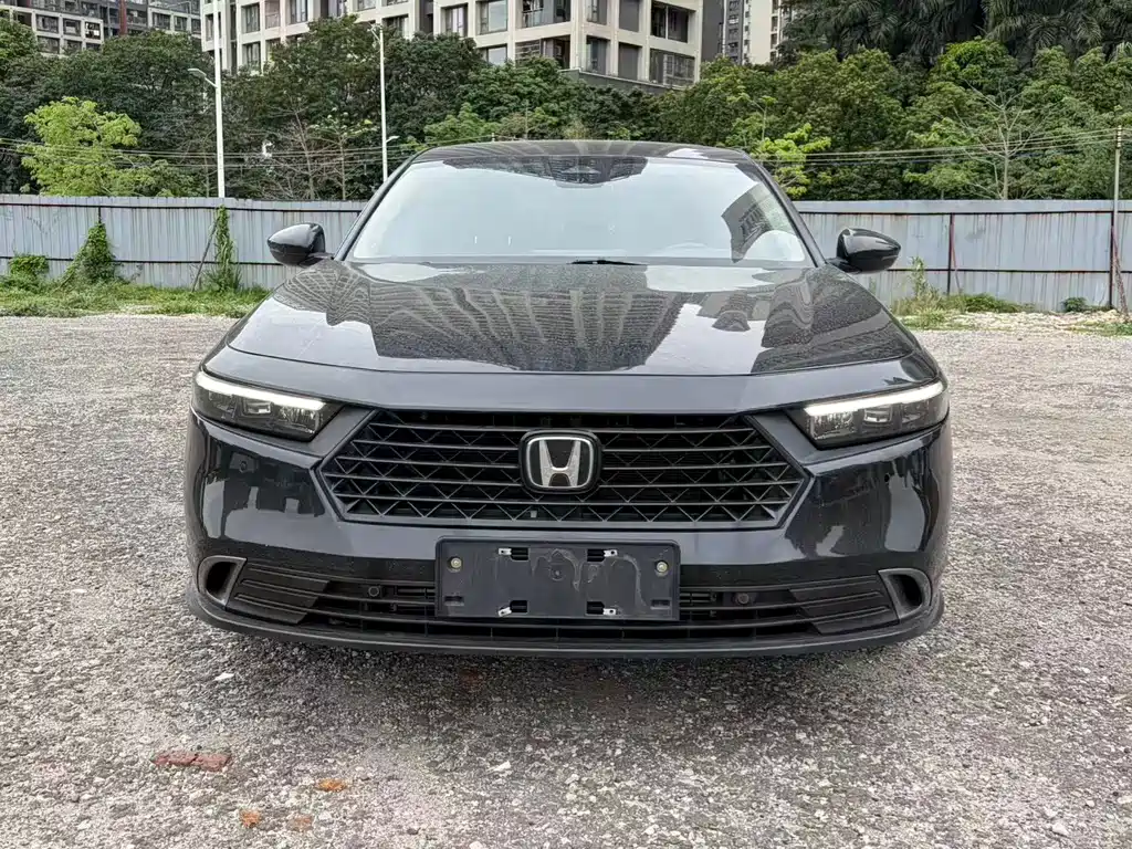 Honda Accord 2024
