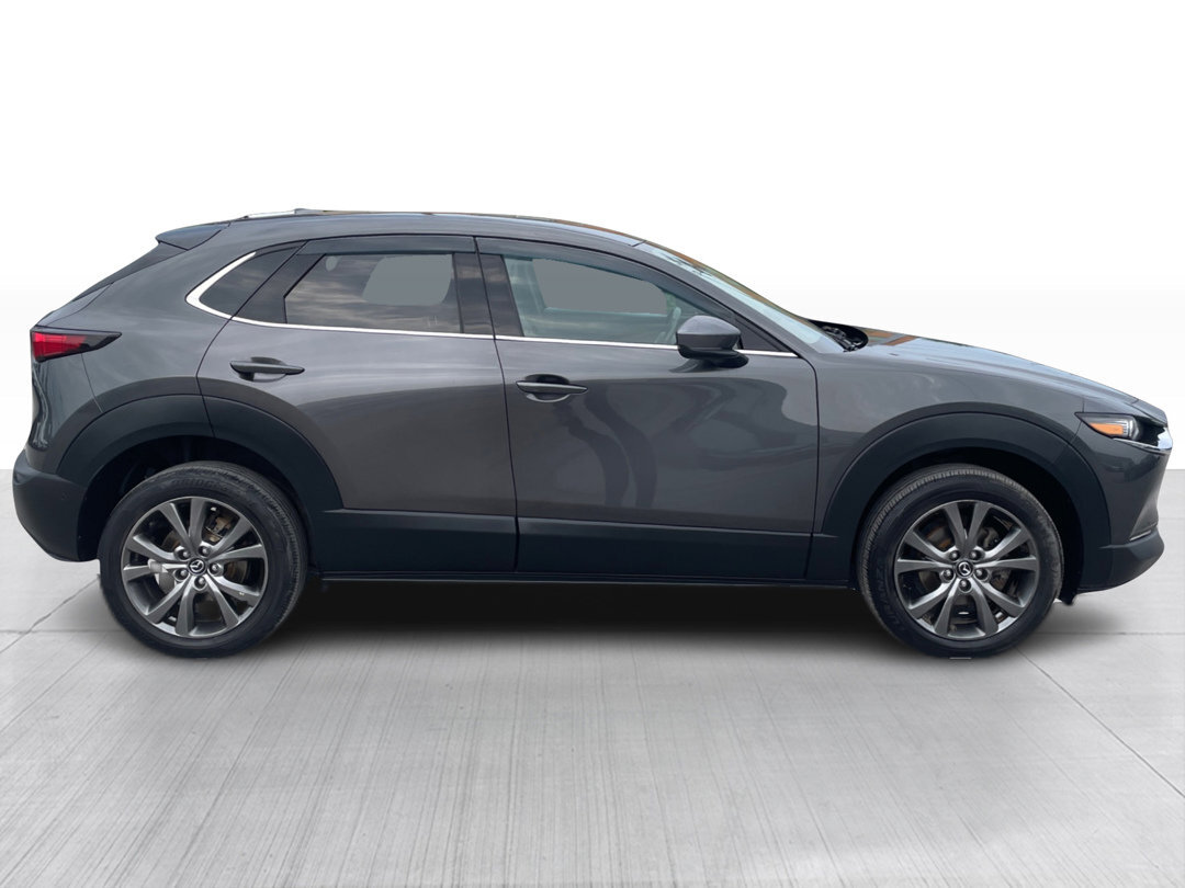 Mazda CX-30 2020