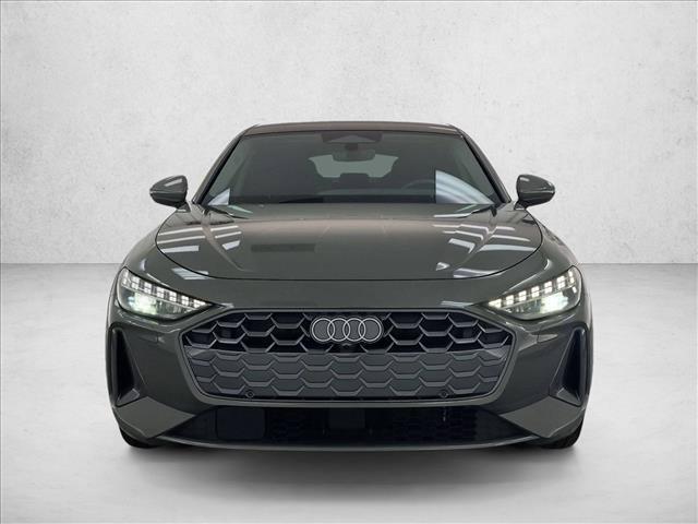 Audi A5 2025