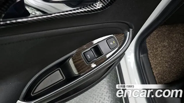 Chevrolet Malibu 2022