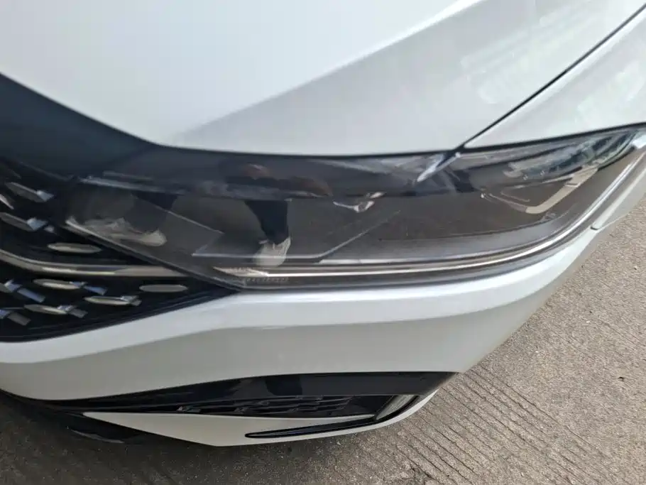 Volkswagen Lavida 2023