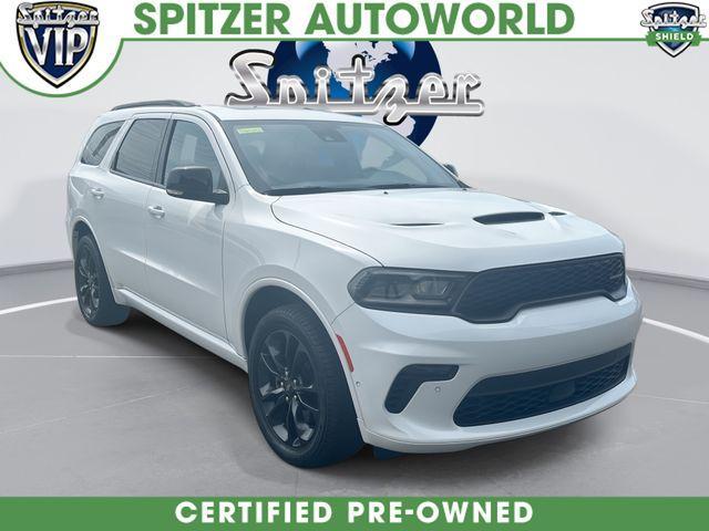 Dodge Durango 2023