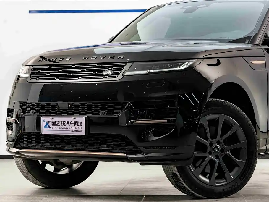 Land Rover Range Rover Sport 2023