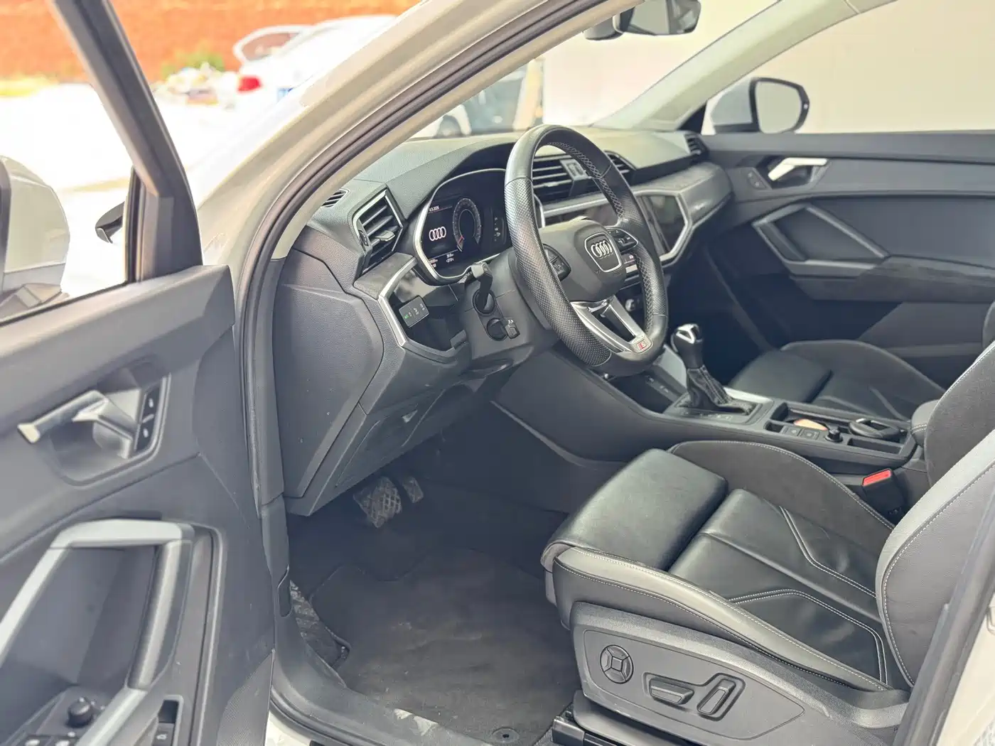 Audi Q3 Sportback 2022