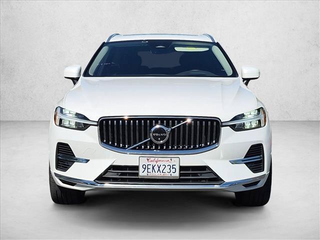 Volvo XC60 2023