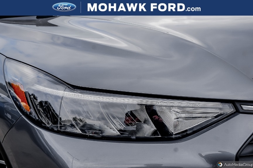Ford Escape 2025