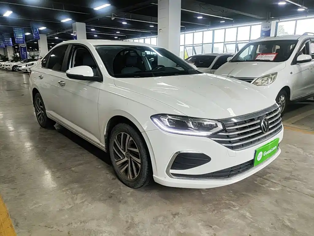 Volkswagen Lavida 2023