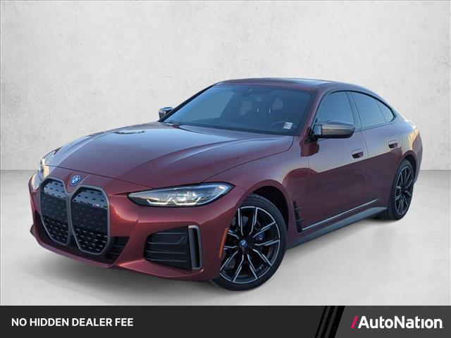 BMW 2ER GRAN COUPÉ 2023
