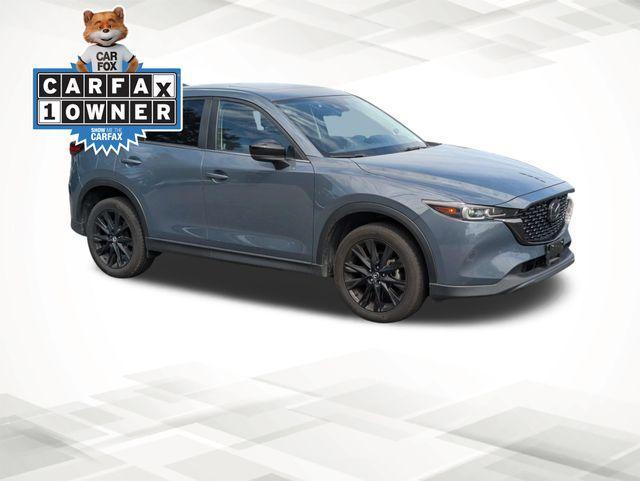 Mazda CX-5 2024