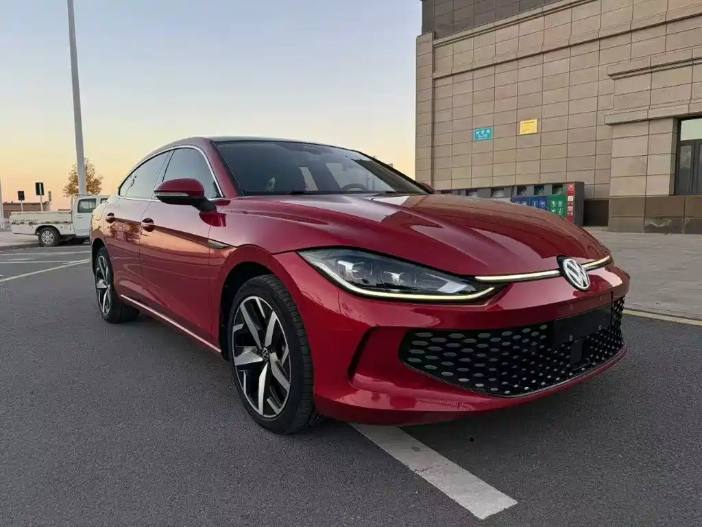Volkswagen Lamando 2022