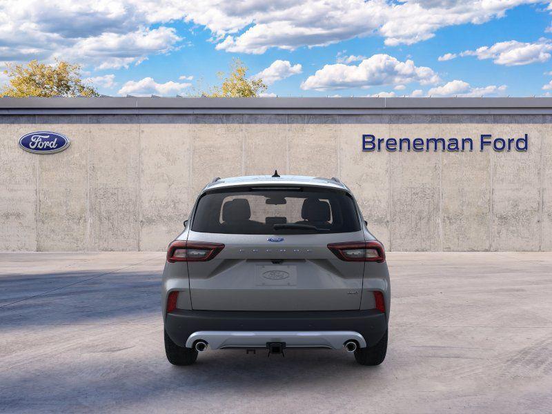 Ford Escape 2025