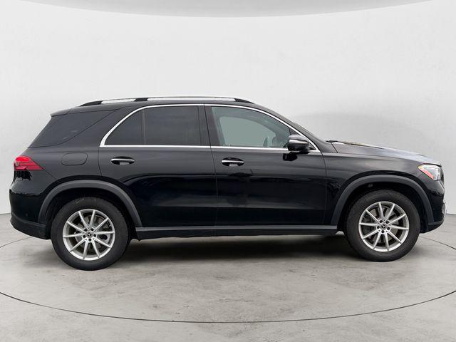 Mercedes-Benz G-Класс 2024