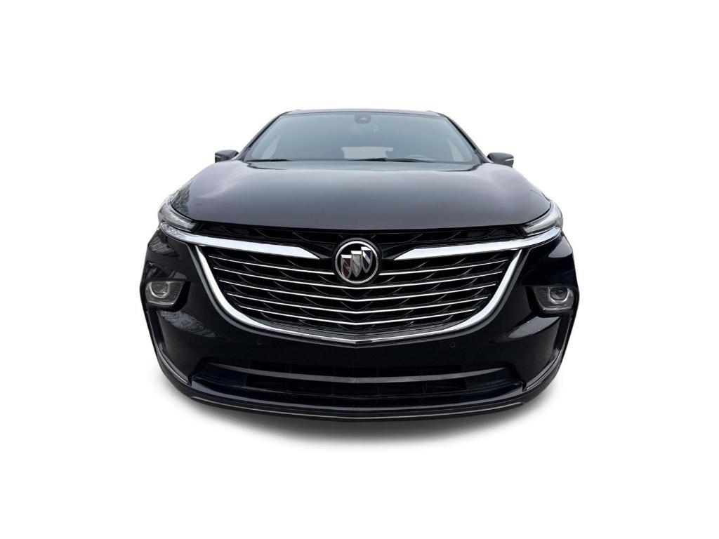 Buick Enclave 2022