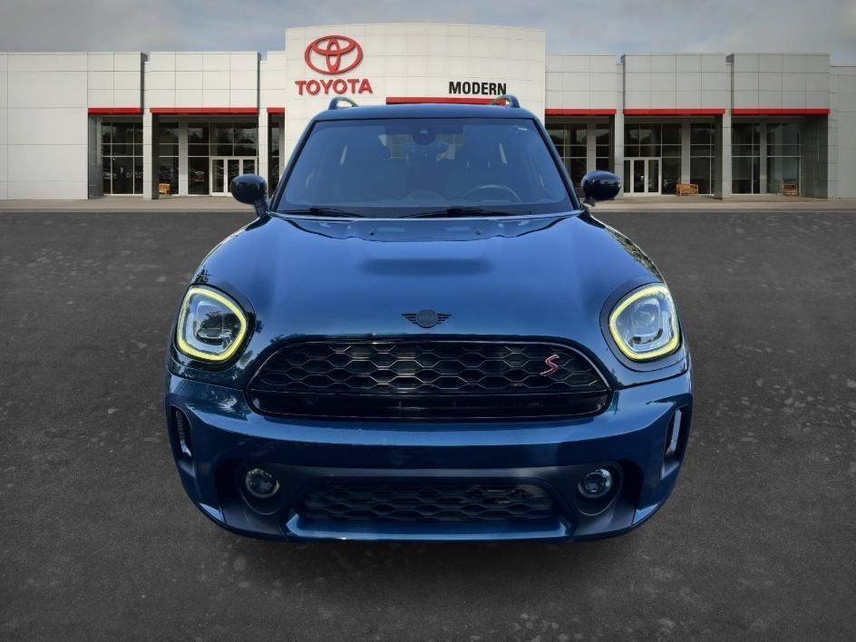 Mini Countryman 2022