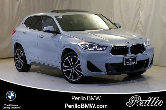 BMW X2 2023